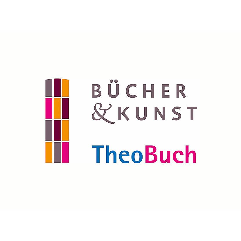 Logo Bücher & Kunst – TheoBuch