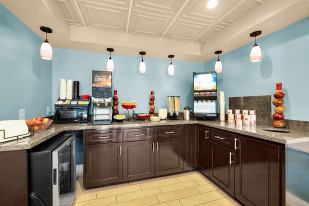 Images SureStay by Best Western San Francisco Marina District