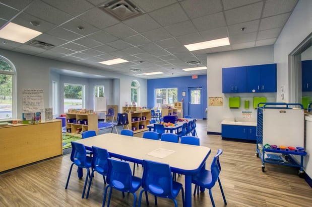 Images Creative World School - Vinings