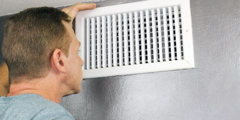 Images Preston Reeves Heating & Air Conditioning