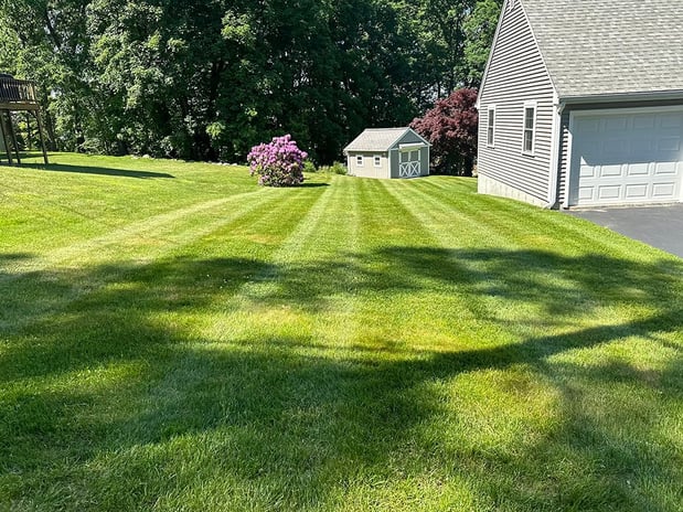 Images K & S Landscaping