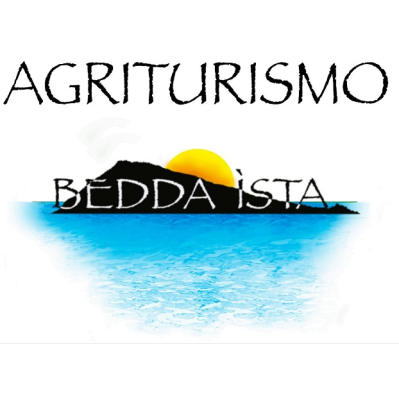 Agriturismo Bedda Ista Logo