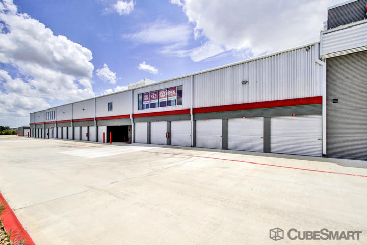 CubeSmart Self Storage Photo