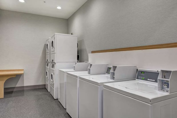 Images Home2 Suites by Hilton Pecos