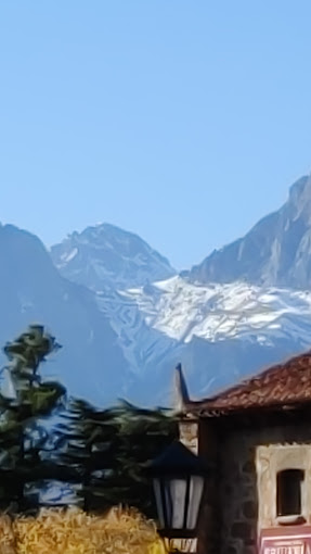 Hotel La Molinuca