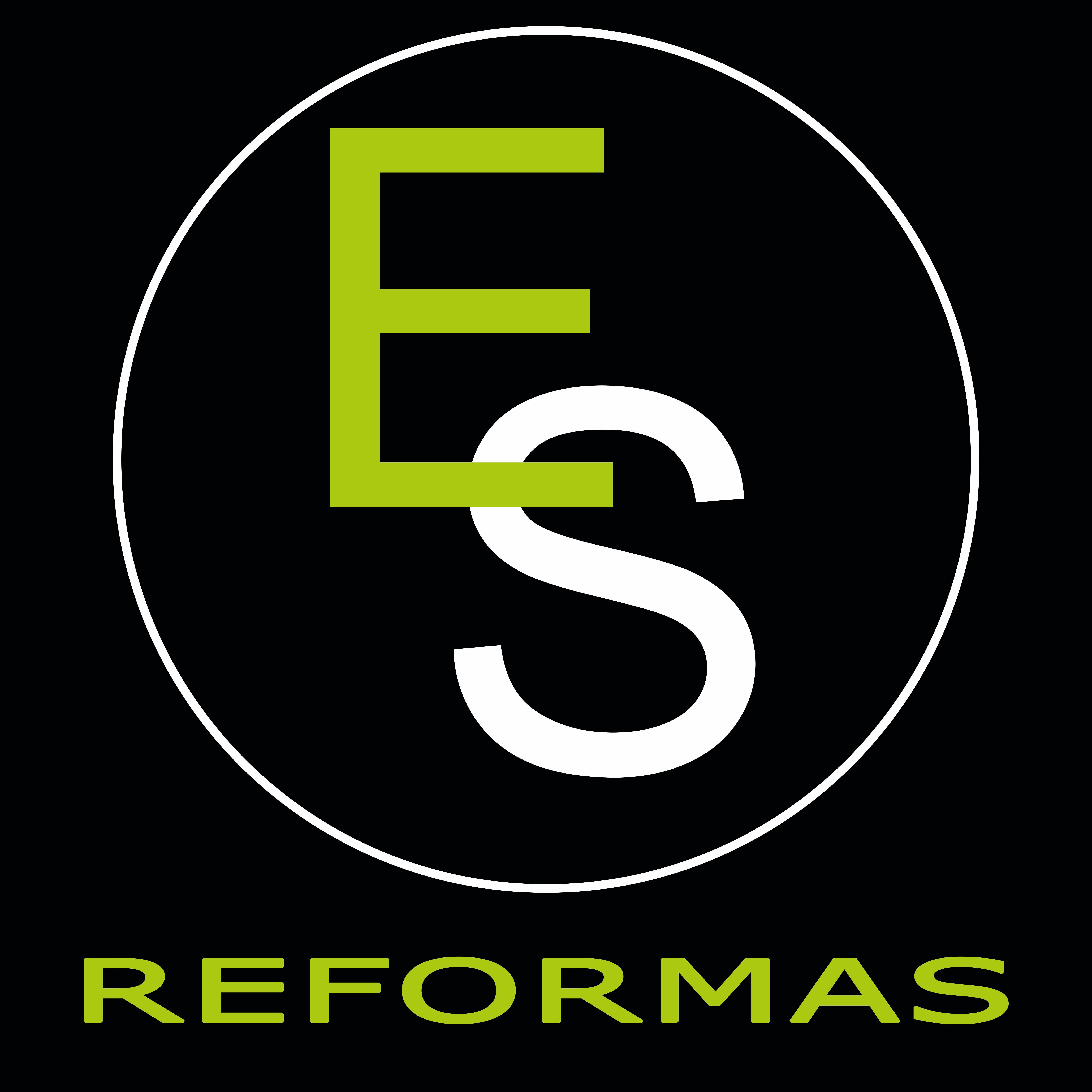 Es-Reformas Logo