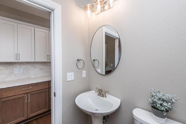 Images David & Goliath Builders, Inc.