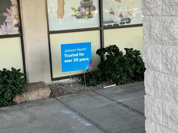 Images Jackson Hewitt Tax Service