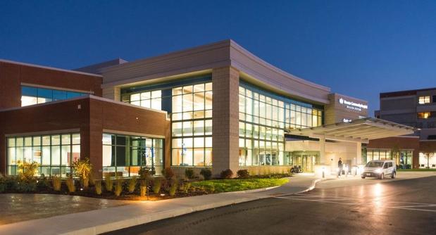 Images Wooster Community Hospital