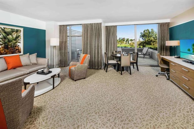 Images Hilton Miami Dadeland