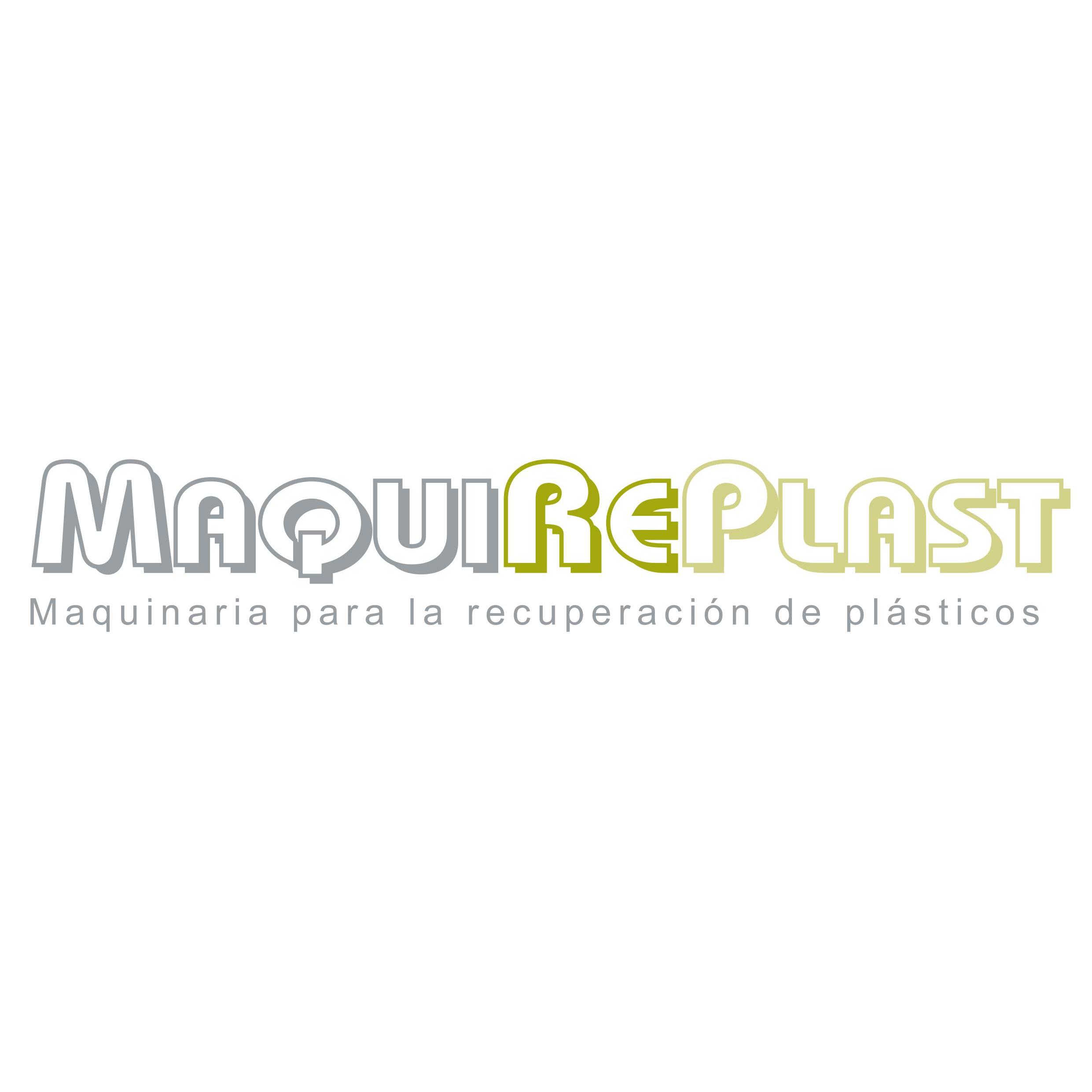Maquireplast  Slu Logo