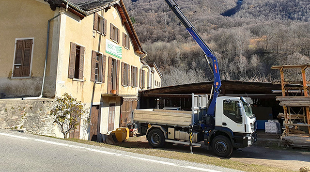 Bilder Bogo Impresa Generale Sagl