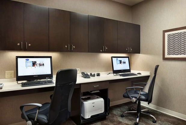 Images Hampton Inn & Suites Fort Mill