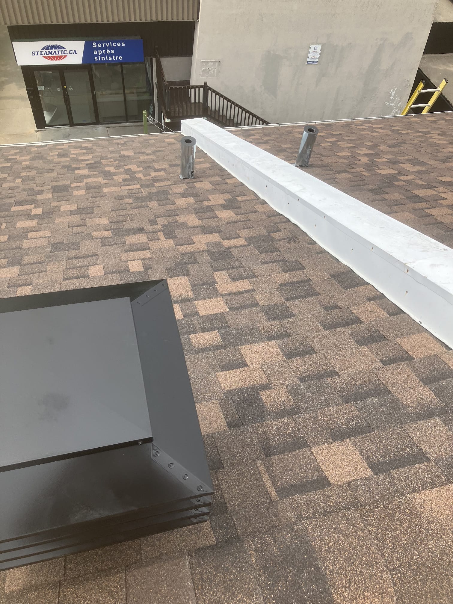 Images TOTA ET ROY Solutions Toitures