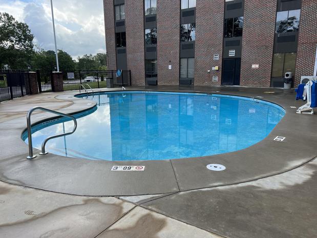 Images Holiday Inn Express Rocky Mount – Sports Center by IHG