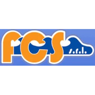Fcs Piscine Logo