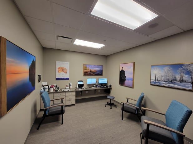 Images Hearing Associates