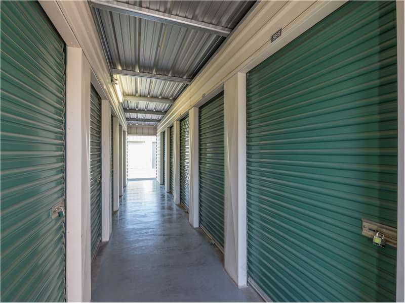 Interior Units