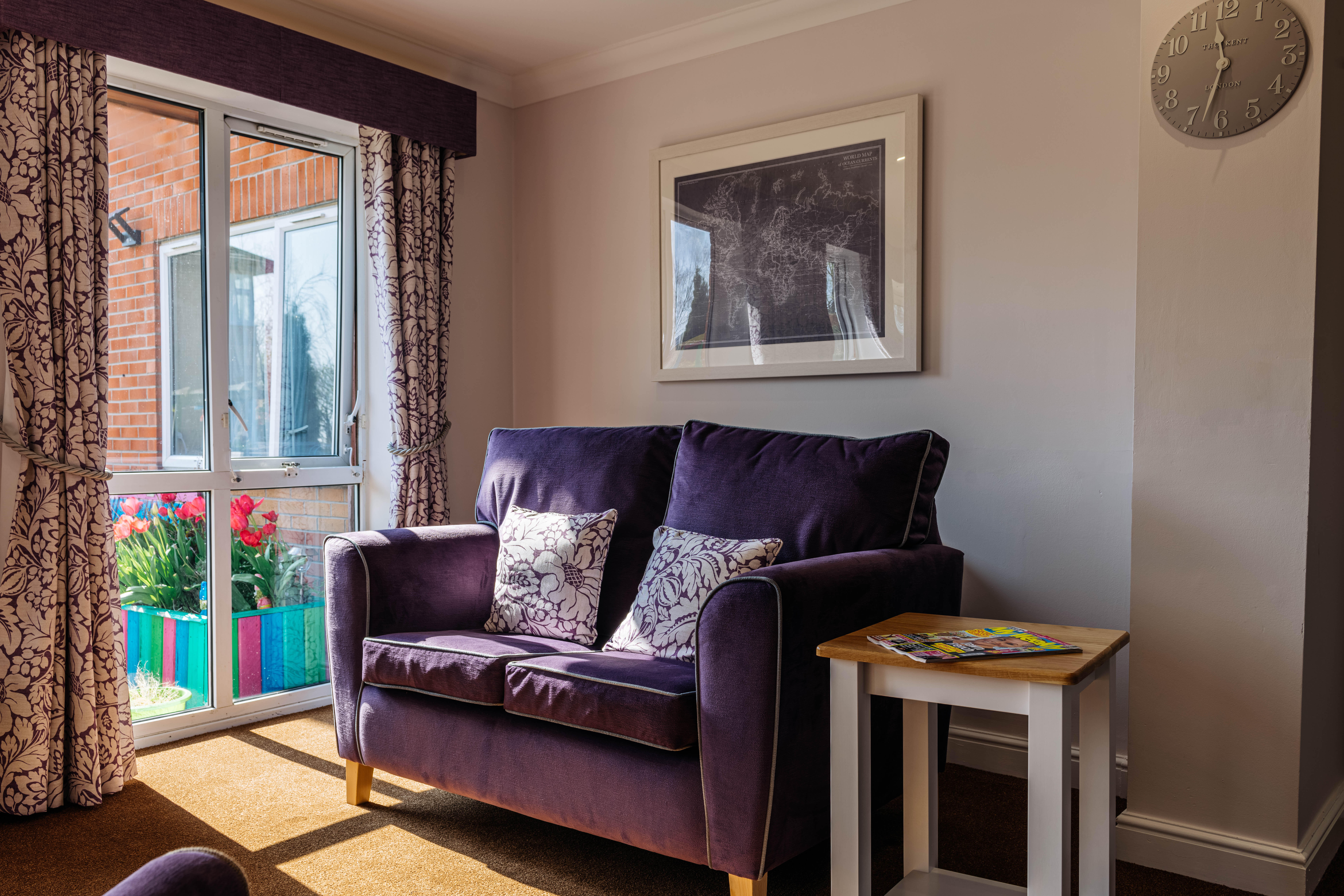 Images Barchester - Lawton Rise Care Home