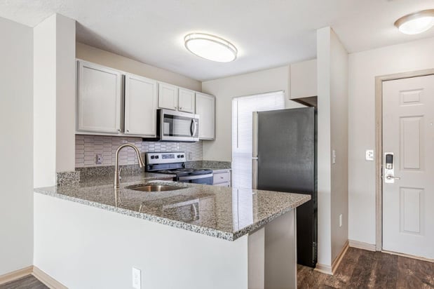 Images Eastpointe Lakes Apartments and Townhomes