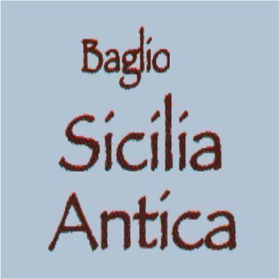 Ristorante Baglio Sicilia Antica Logo