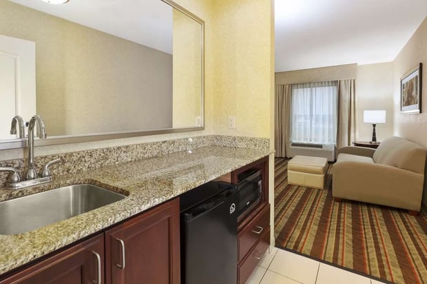 Images Hampton Inn Detroit/Southgate
