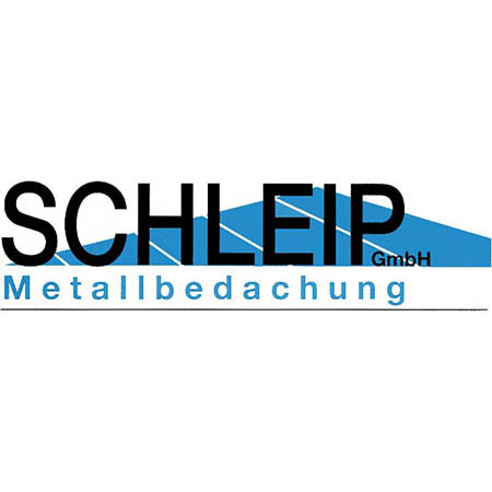 Schleip GmbH Spenglerei und Installation in Neumarkt in der Oberpfalz - Logo