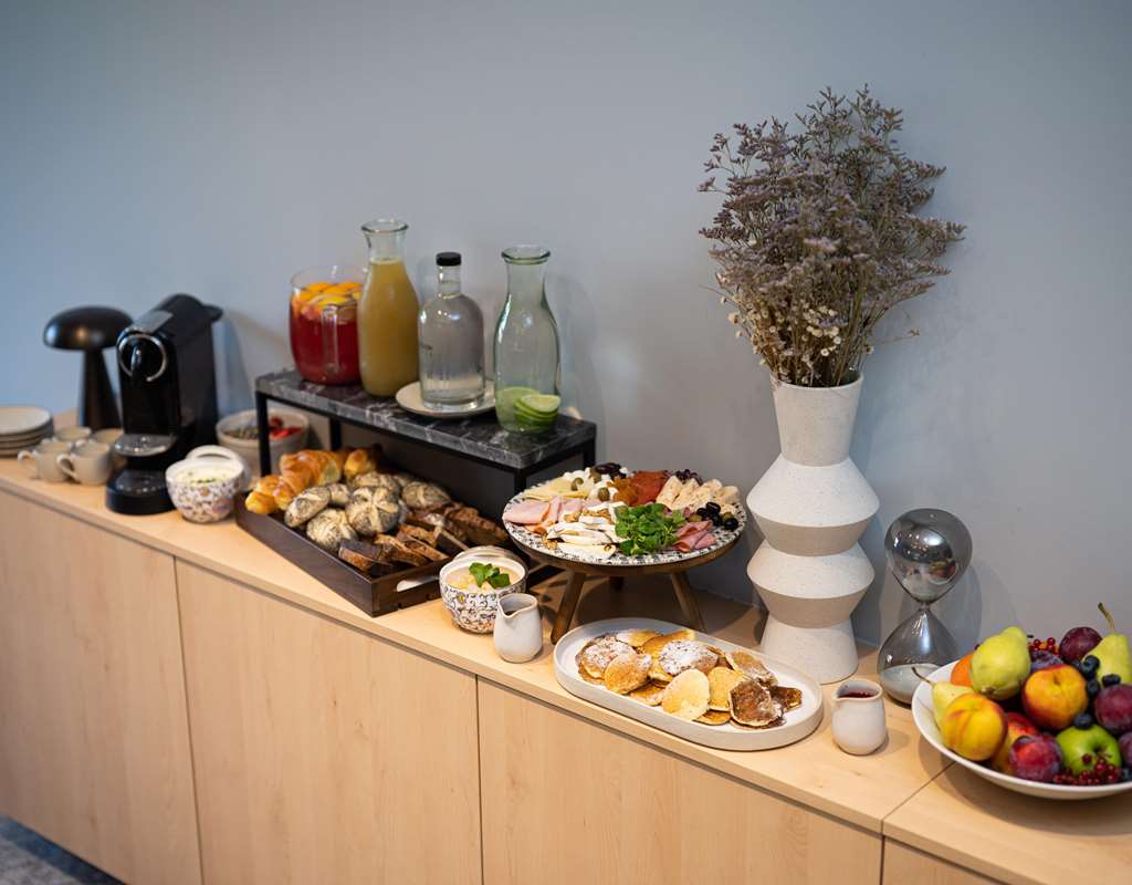 Images Radisson Hotel Budapest BudaPart