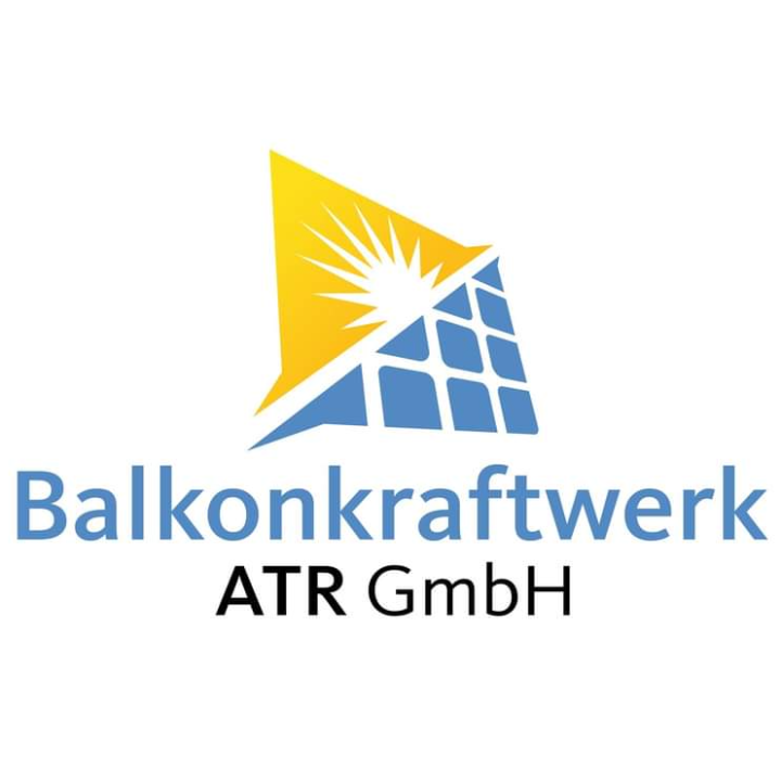 ATR Gmbh - balkonkraftwerk-shop.at Logo