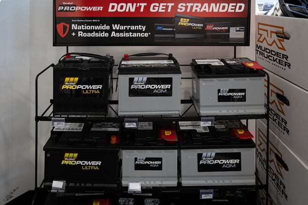 Images Tire Discounters