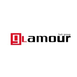 Glamour Hair Group Logo