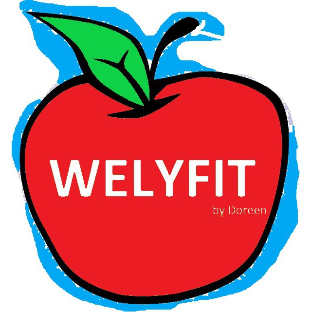 WELYFIT - Lymphdrainage und physiotherapeutische Behandlungen in Dobin am See - Logo