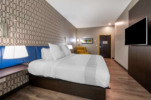 Images GLō Best Western Lexington