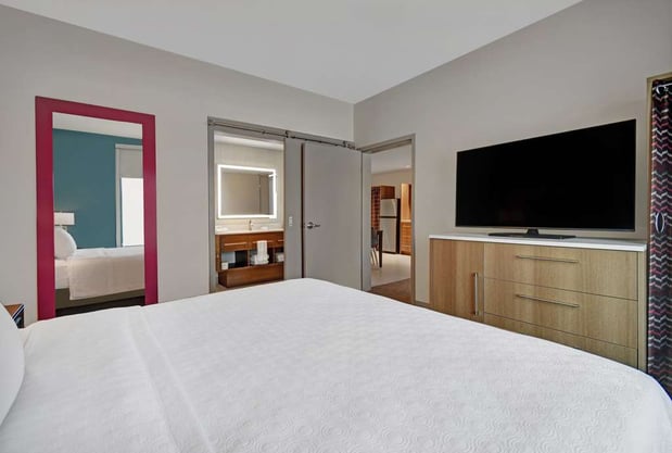 Images Home2 Suites by Hilton Blacksburg