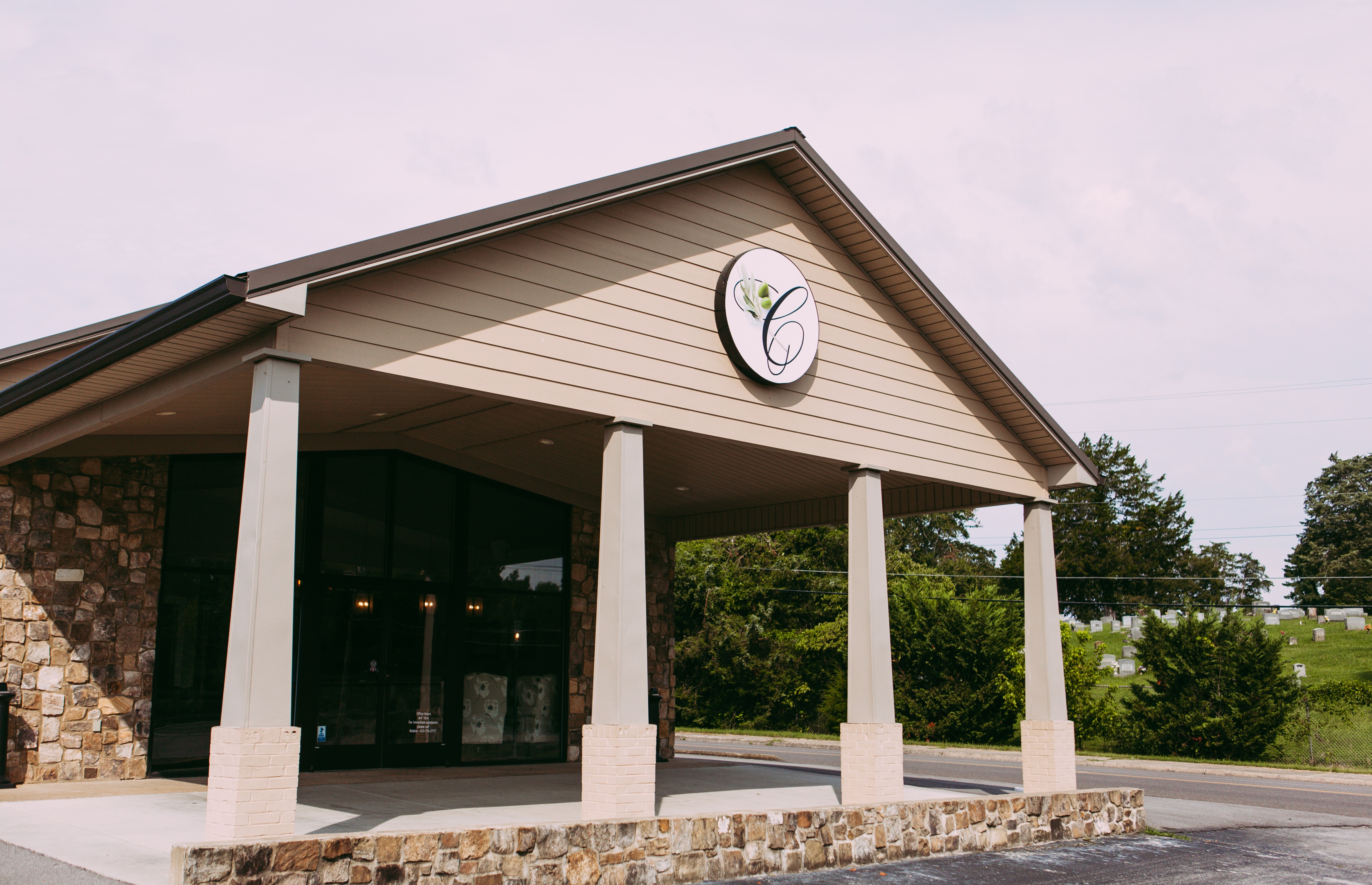 Exterior for Companion Funeral & Cremation Service
400 S White St
Athens, TN 37303