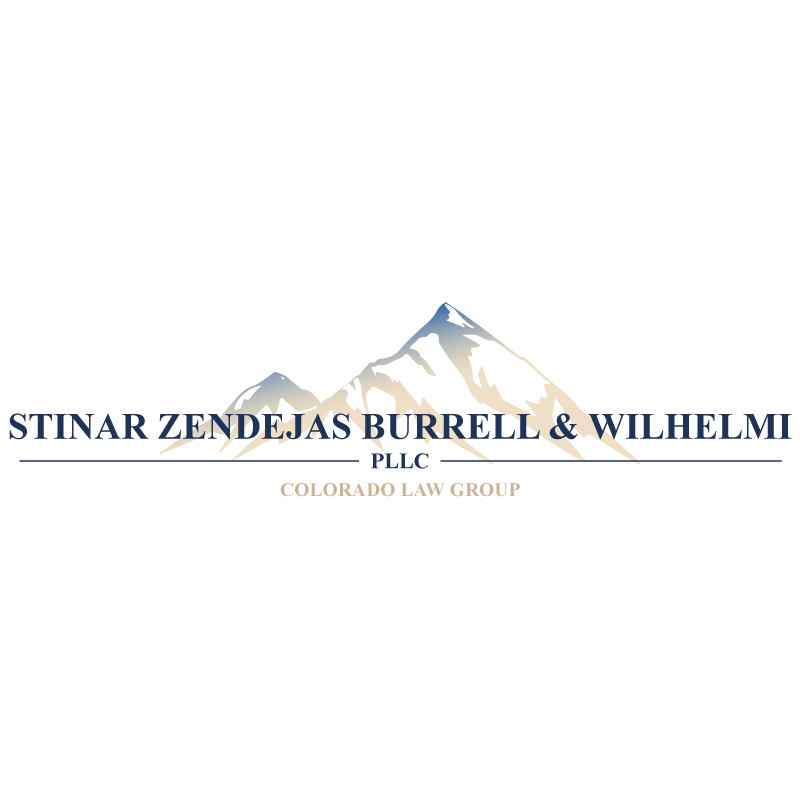 Stinar Zendejas Burrell & Wilhelmi Logo