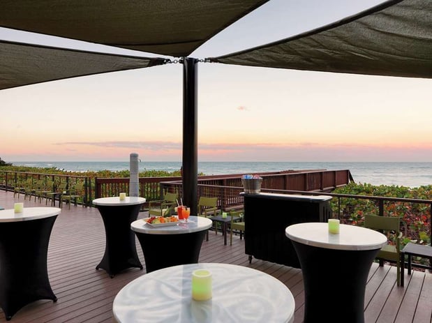 Images DoubleTree Suites by Hilton Hotel Melbourne Beach Oceanfront