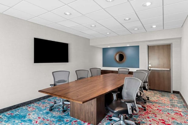 Images Hampton Inn & Suites Farmers Branch Dallas