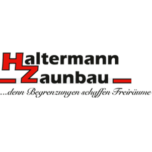 Logo Haltermann Zaunbau GmbH