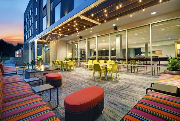 Images Home2 Suites by Hilton Raleigh North I-540