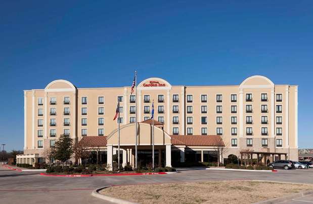 Images Hilton Garden Inn Dallas Lewisville