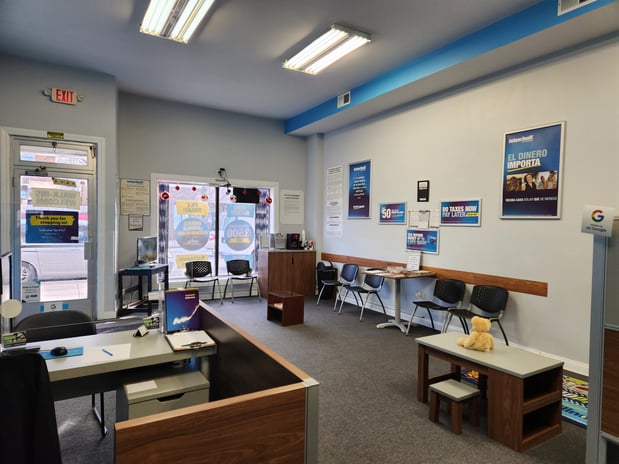 Images Jackson Hewitt Tax Service