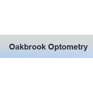 Oakbrook Optometry Logo