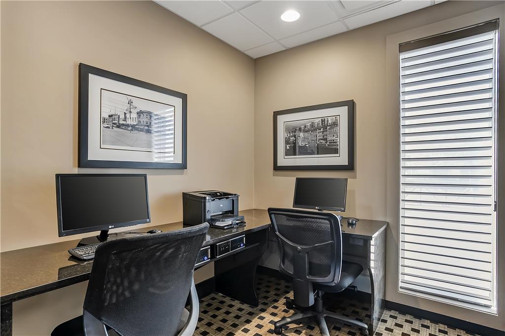 Images Best Western Blairmore