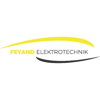 Feyand Elektrotechnik in Waldalgesheim - Logo