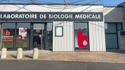 Laboratoire Fontenay-le-Comte