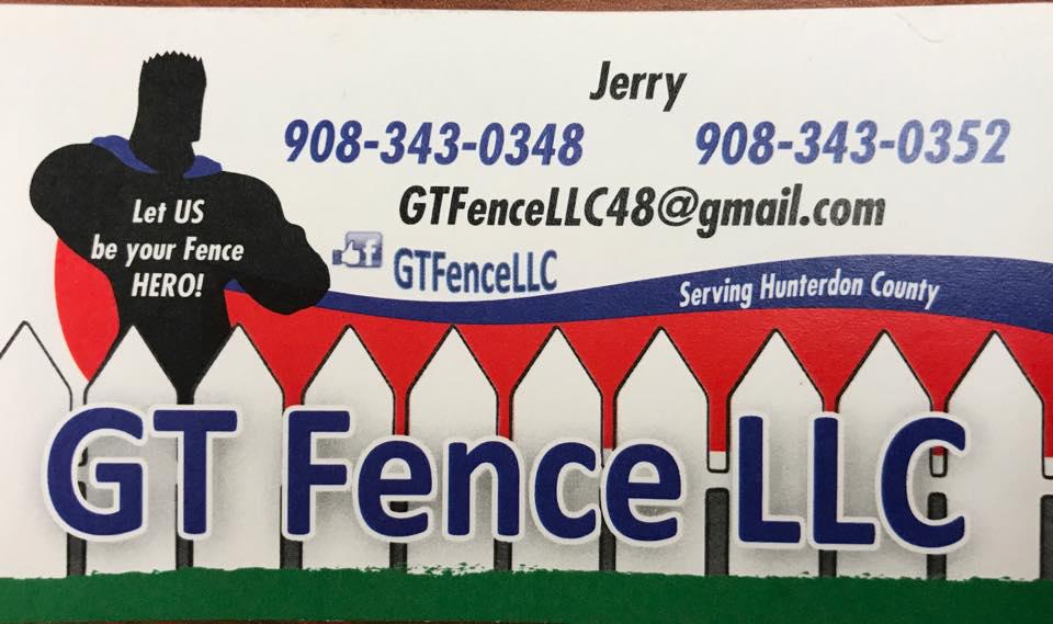 GT Fence, LLC Photo