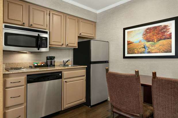 Images Homewood Suites by Hilton Syracuse/Liverpool