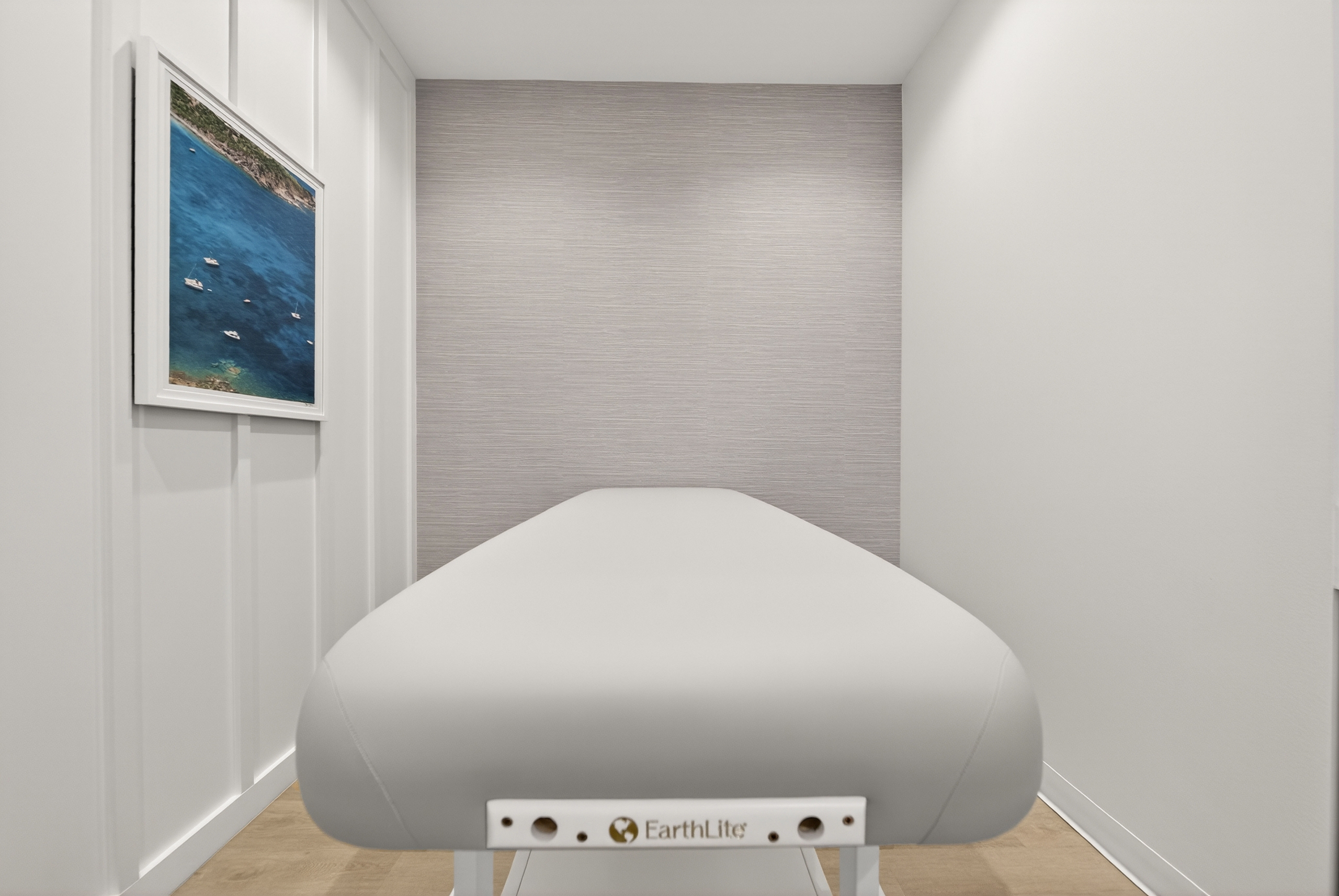 Rice Village Sugaring Room