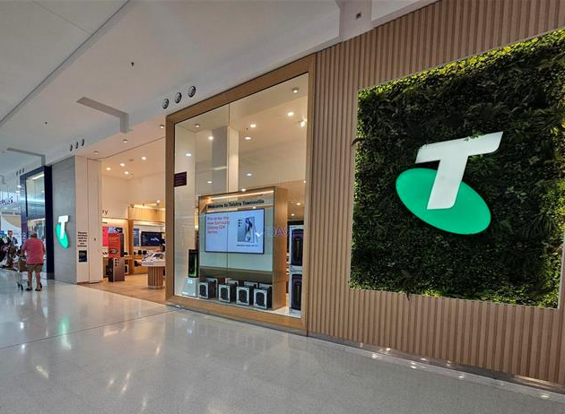 Images Telstra Townsville Willows